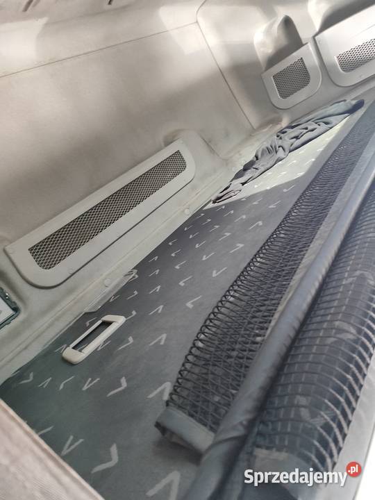 Iveco Stralis 460 łóżko leżanka Dolna Żywiec