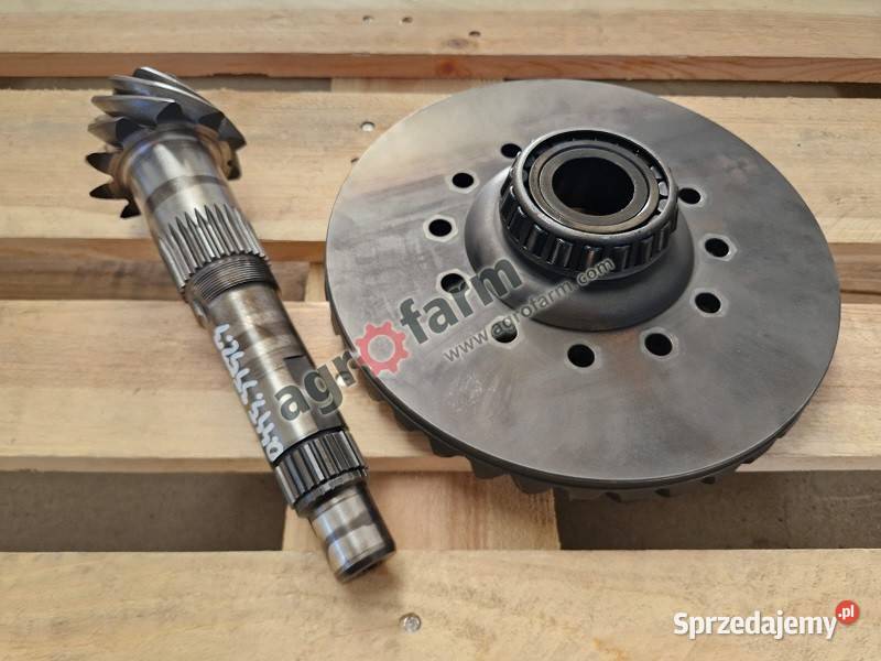 Wałek atakujący z kołem Same Explorer 75 95 100 Byków