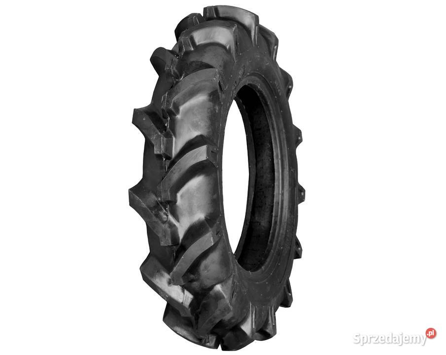 Opona rolnicza 80018 8PR 818 8x18 JODŁA HR1 Tajęcina sprzedam