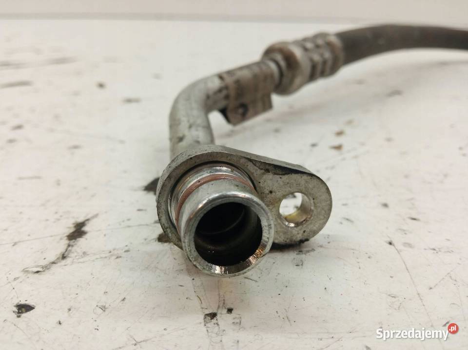 PRZEWÓD KLIMATYZACJI RURKA 16 B 924902418R Dacia świętokrzyskie