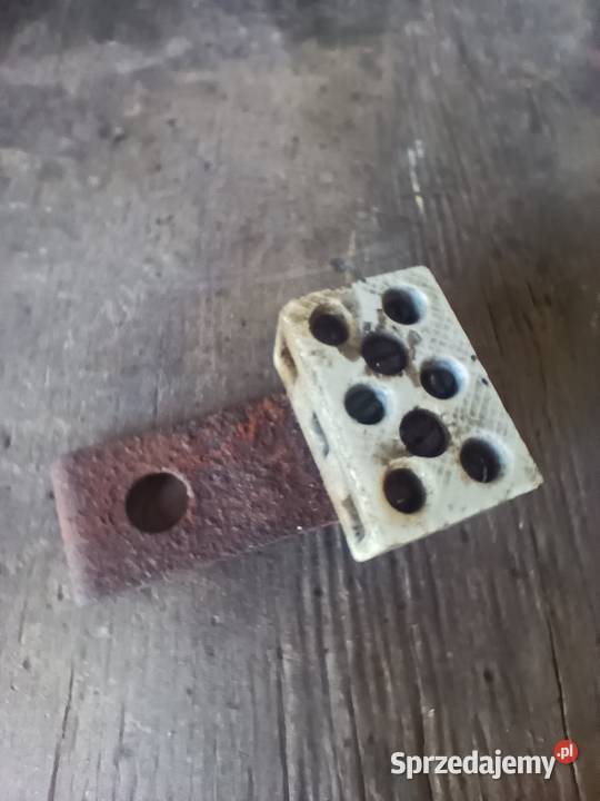 Shl m11 kostka elektryczna łódzkie