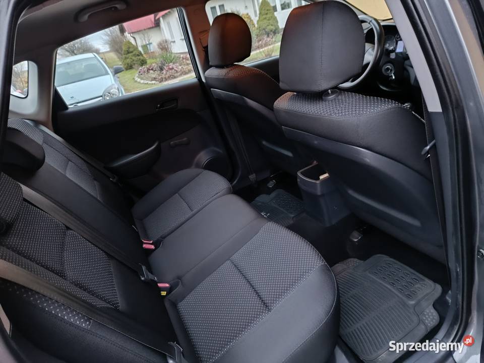 Hyundai i30 14 16V 109 2010 159000 z Niemiec i30 Przeworsk