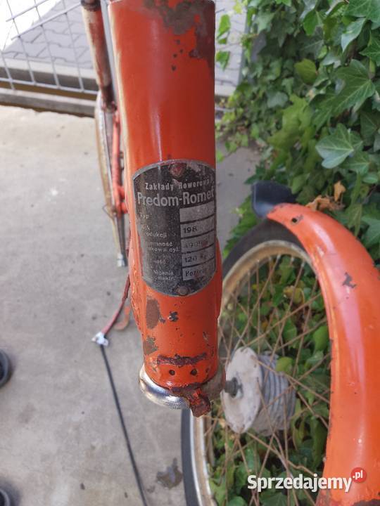 Komar 2352W Pakiet Całość Plewiska