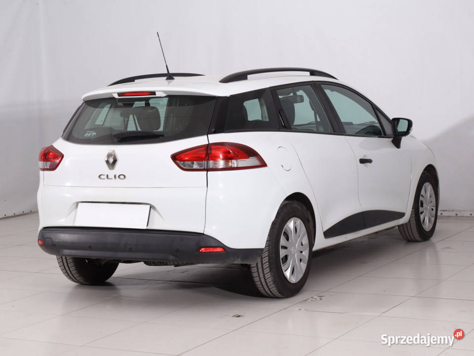 Renault Clio 15 dCi Samochody osobowe Piaseczno sprzedam