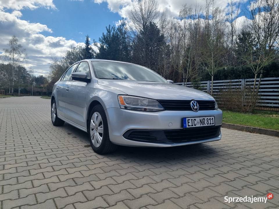 Volkswagen Jetta 25 Benzyna Automat Full Jetta mazowieckie Grodzisk Mazowiecki sprzedam