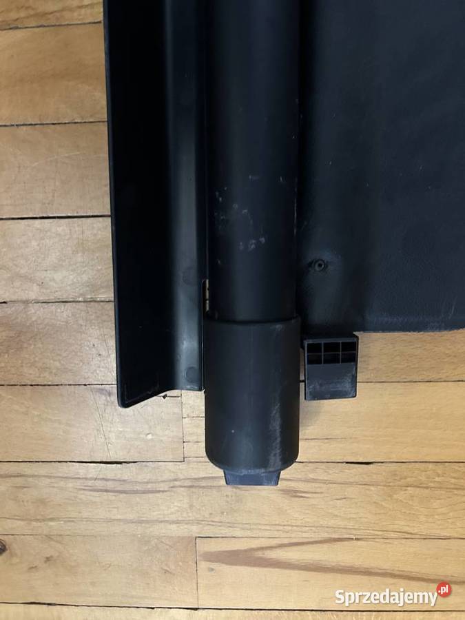 Roleta Renault Megane 2017 Nowogard