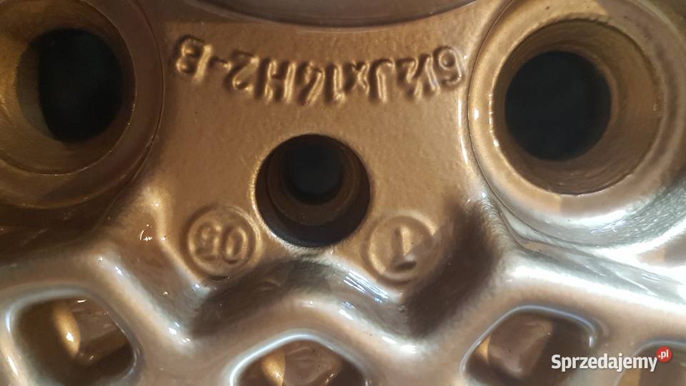 Felgi Bbs Mahle Bmw e23 renowacji Warszawa