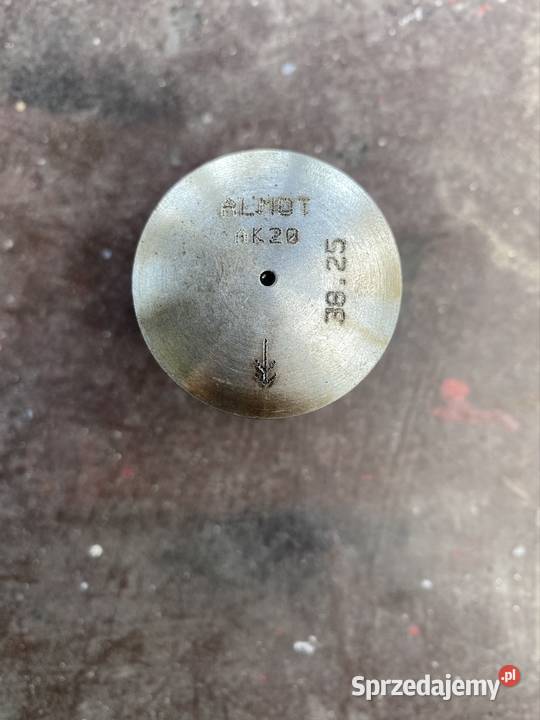 Cylinder motorynka Romet komar Opole