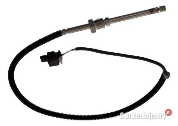 MERCEDES ML W164 Czujnik temperatury spalin Pozostałe Ruda Śląska