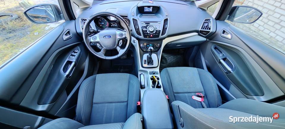 Ford c ładny Piła sprzedam