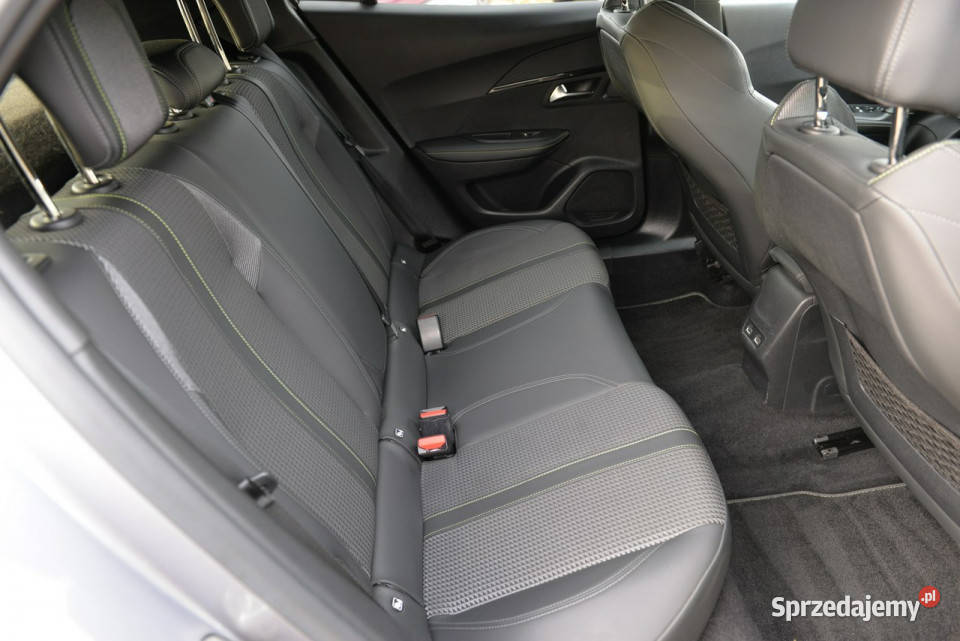 Peugeot 2008 12 130 GT Line Full LED Navi Kamera Dąbrowa Górnicza