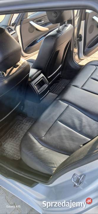 Sprzedam BMW F31 KOMBI Bodzanów