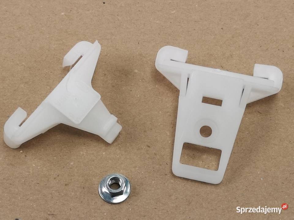 MASKOWNICA RADIA FORD C 2007 NOWA ORYGINALNA osobowe lubelskie sprzedam