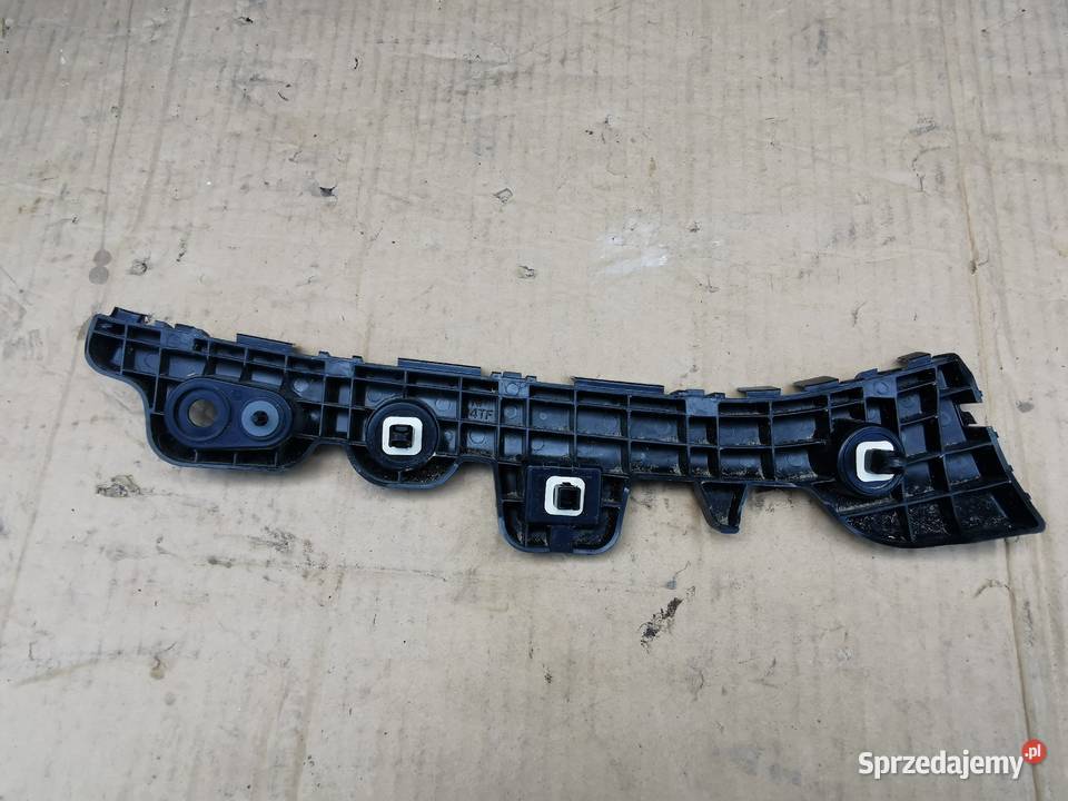 Ślizg mocowanie zderzaka tył prawy mazda cx5 II wielkopolskie sprzedam