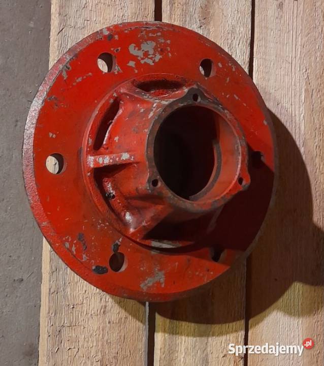 Piasta przednia Zetor Super 50 Zakroczym