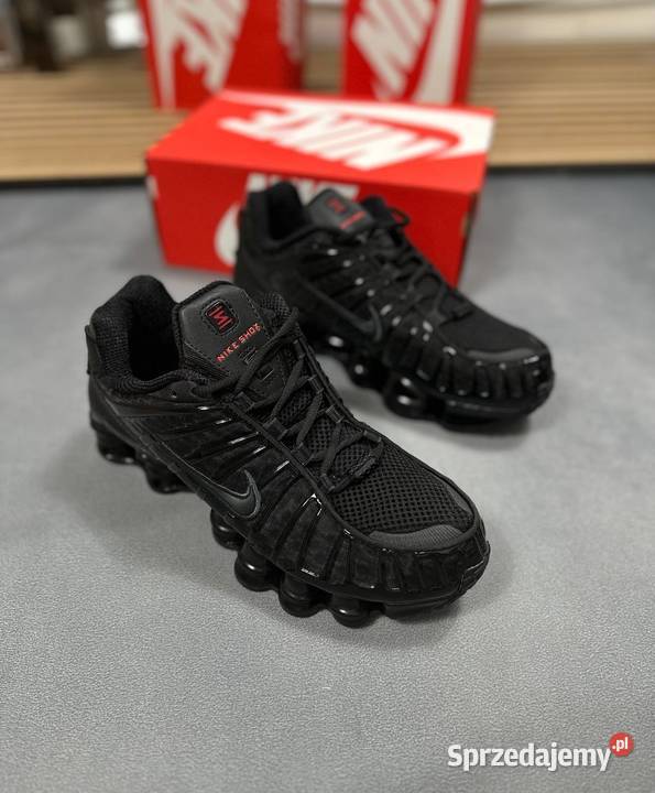Buty skóra ekologiczna Lubań