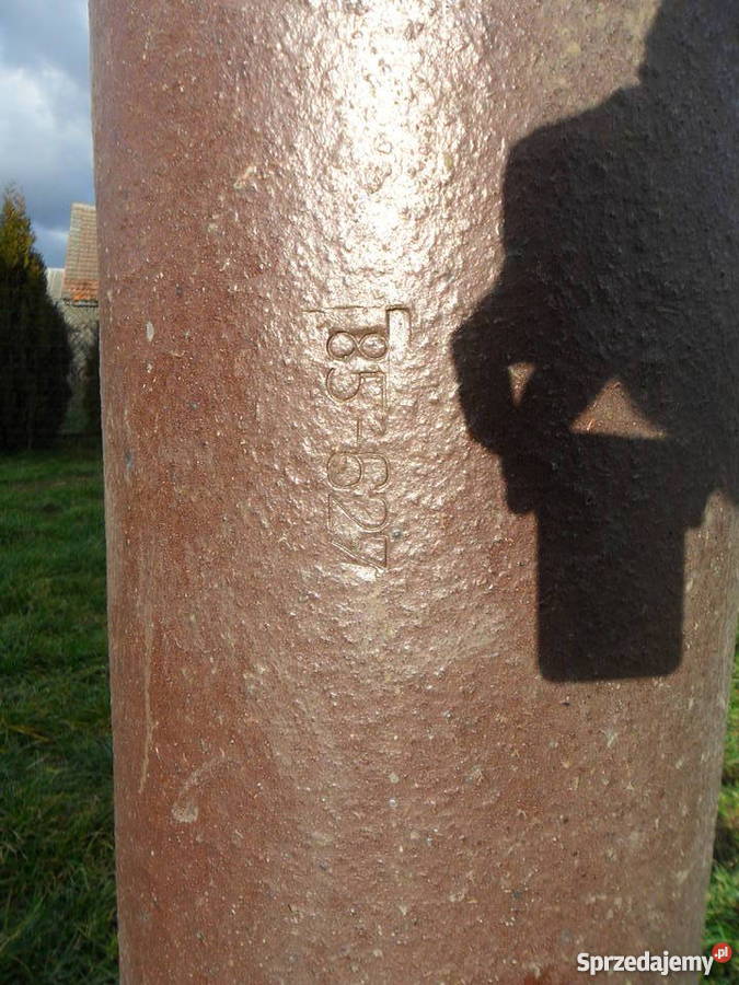 RURA KAMIONKOWA fi 300 mm