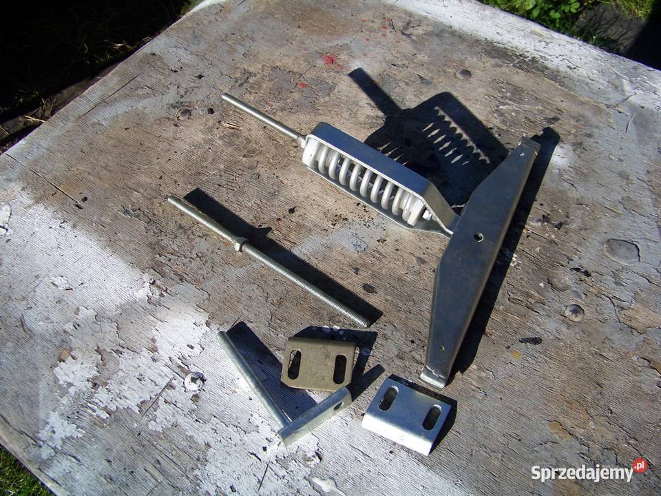 Melex części hamulca ręcznego do nowszych podkarpackie