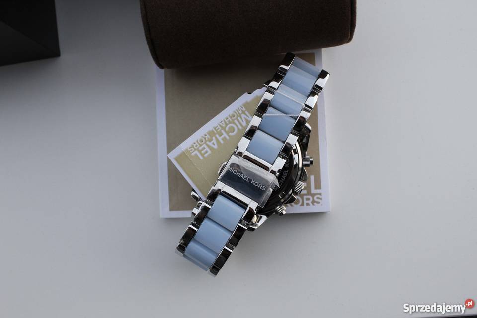 Nowy zegarek Michael Kors Zegarki Kraków sprzedam