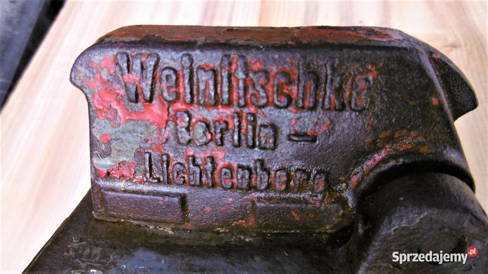 zamek JUDELCO BRAUNSCHWEIG 1922 BERLIN Namysłów