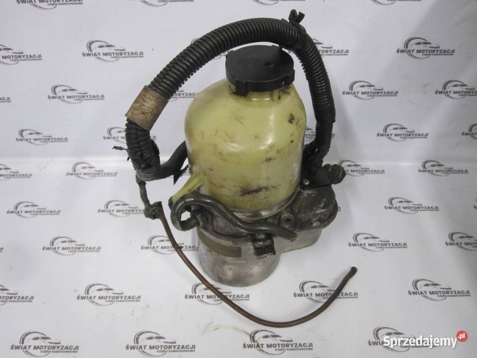 ASTRA G 18 16V pompa wspomagania 104008500309400 Kielce