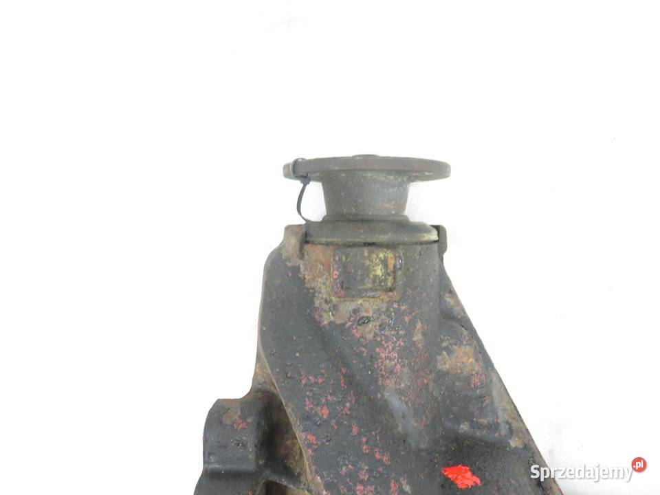 DYFER MOST PRZÓD PATHFINDER R50 33 Dyferencjały