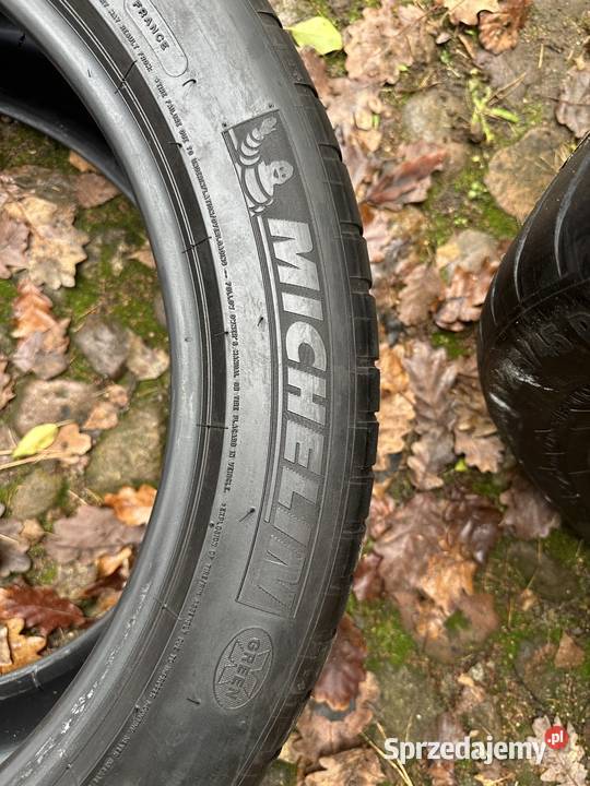 Michelin Lato 2x 26545 R20 2x29540 R20 łódzkie Ulaski