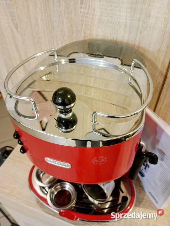 Sprzedam Expres do kawy DELONGII uzywany 399zl Białystok