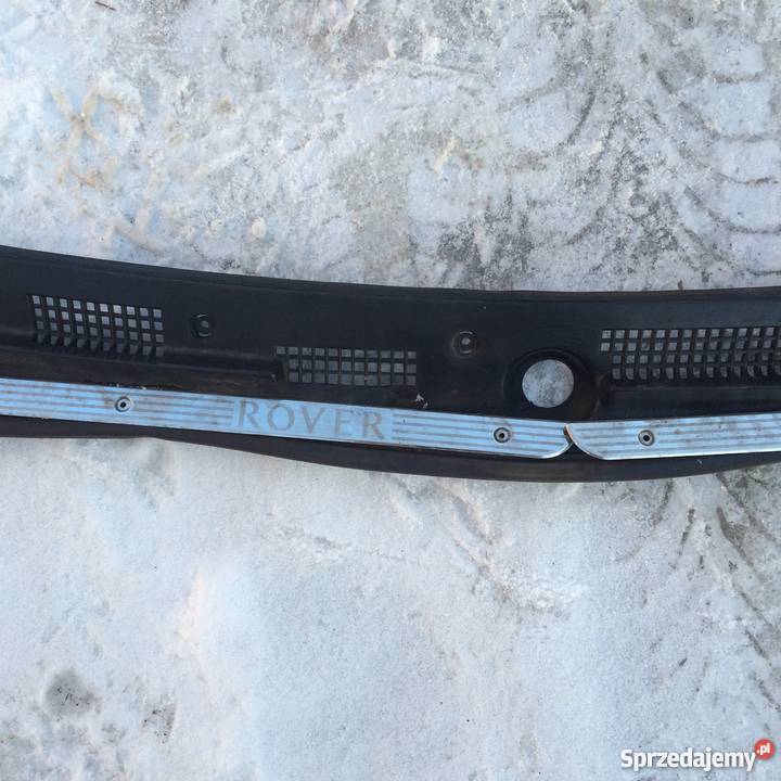 Podszybie europa Rover 200216220 Części Mińsk Mazowiecki