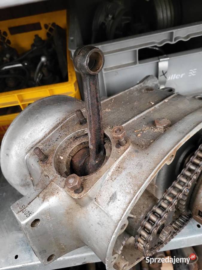 VICTORIA KR 25 VICTORIA KR 26 KR 20 SILNIK Rybnik