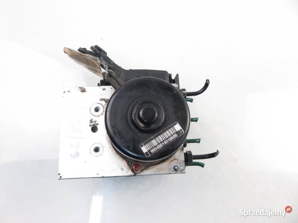 POMPA ABS SEAT IBIZA II 1J0614417A