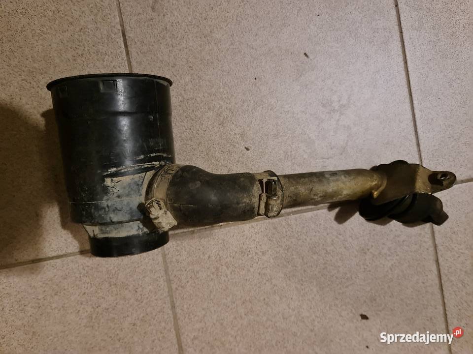 Mercedes W463 G snorkel części I47 Puszczykowo