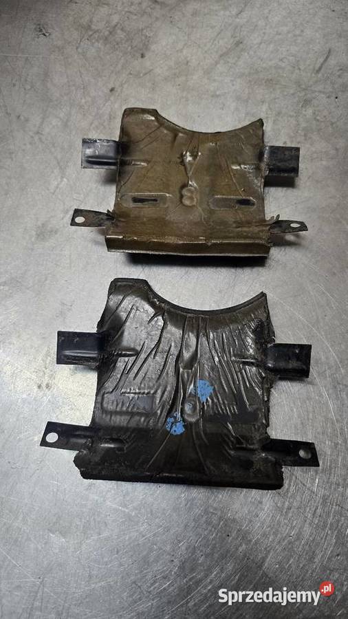 Vw garbus 1303 zaslepka maskownica pod kolumnę osobowe Sulejówek