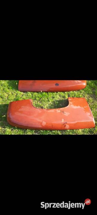 Syrena błotniki nowe osobowe Dąbrowa Górnicza