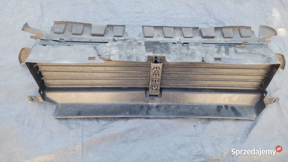 FORD KUGA MK2 KIEROWNICA POWIETRZA WLOT ZALUZJA Motoryzacja Ruda Śląska sprzedam