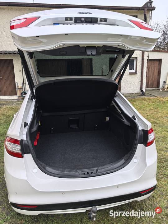 Ford Mondeo elektryczne lusterka Mondeo Rybnik