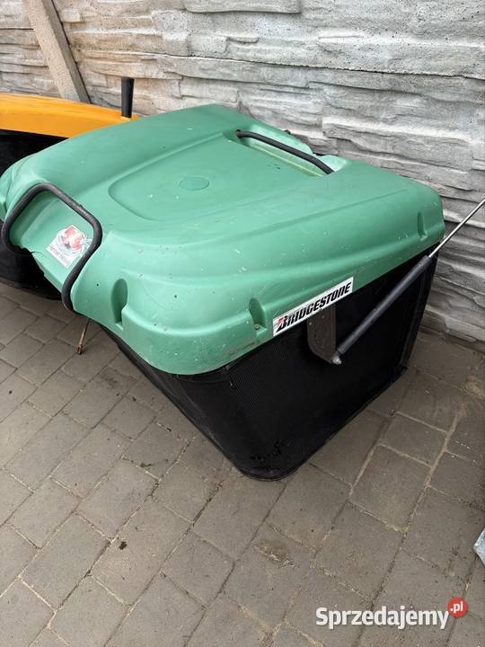 Koszt do traktorka wielkopolskie Ostrów Wielkopolski