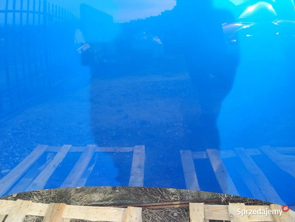 MASKA MAZDA CX5 CX5 I KE 41B Maski sprzedam