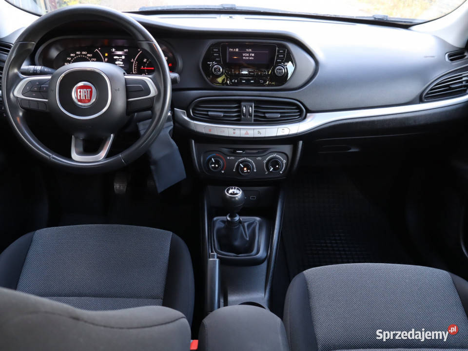 Fiat Tipo 14 16V sprzedam