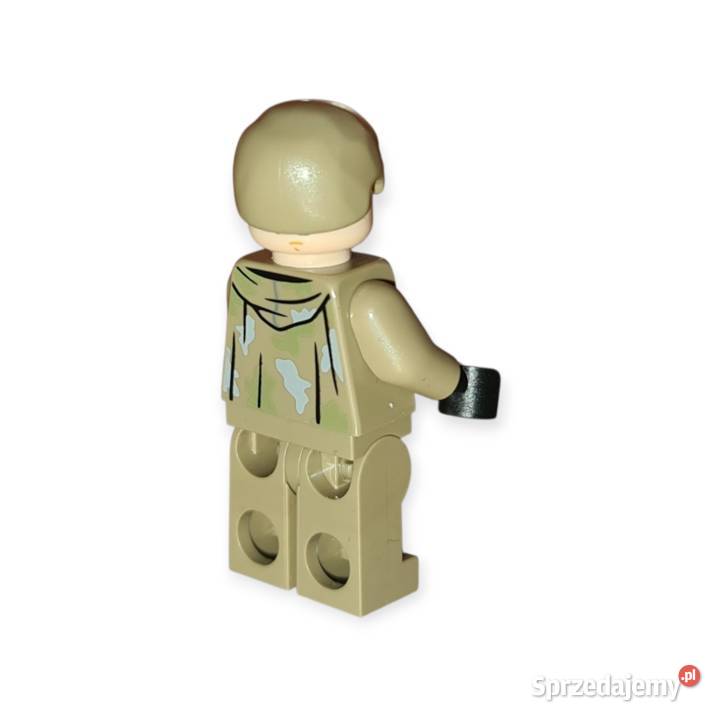 Lego Figurka Star Wars Luke Skywalker SW1266 Warszawa