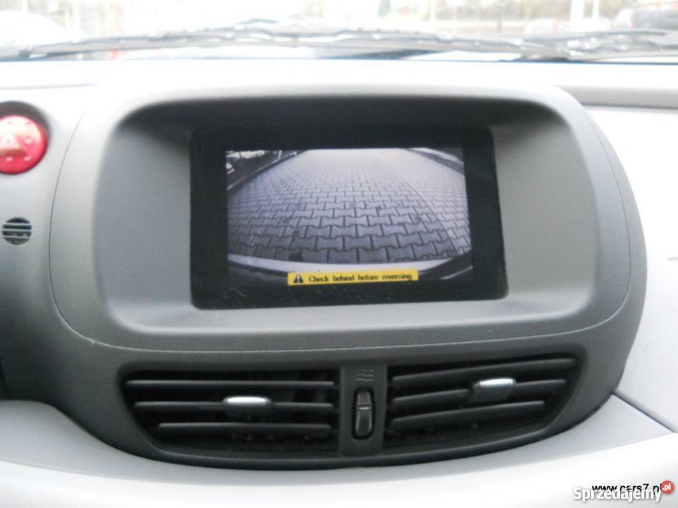 Nissan Almera Tino LPG Zadbany Kamera cofania Szczecin sprzedam