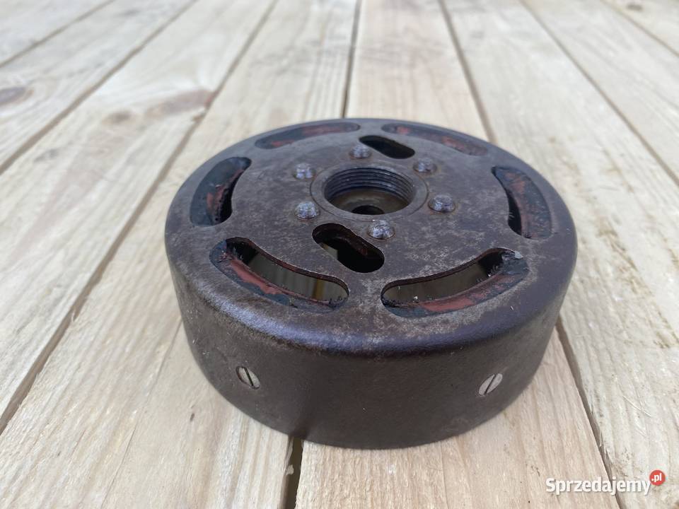 MAGNETO SIMSON SR SUHL 50 SR1