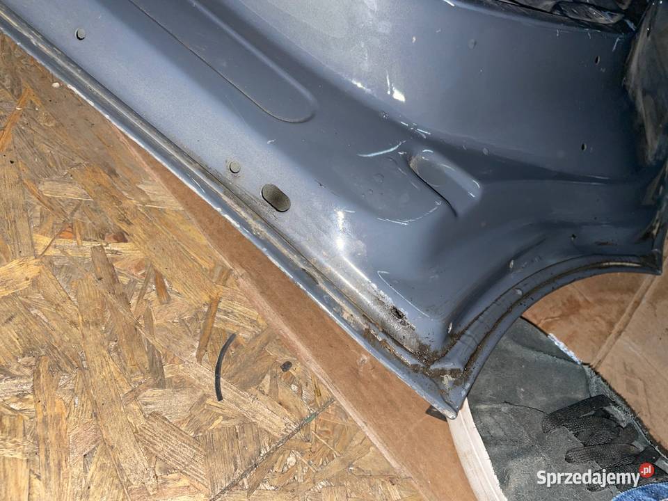 VW CADDY 2K5 PRAWE DRZWI TYŁ PRZESUWNE 2015 Drzwi Czarny Dunajec sprzedam
