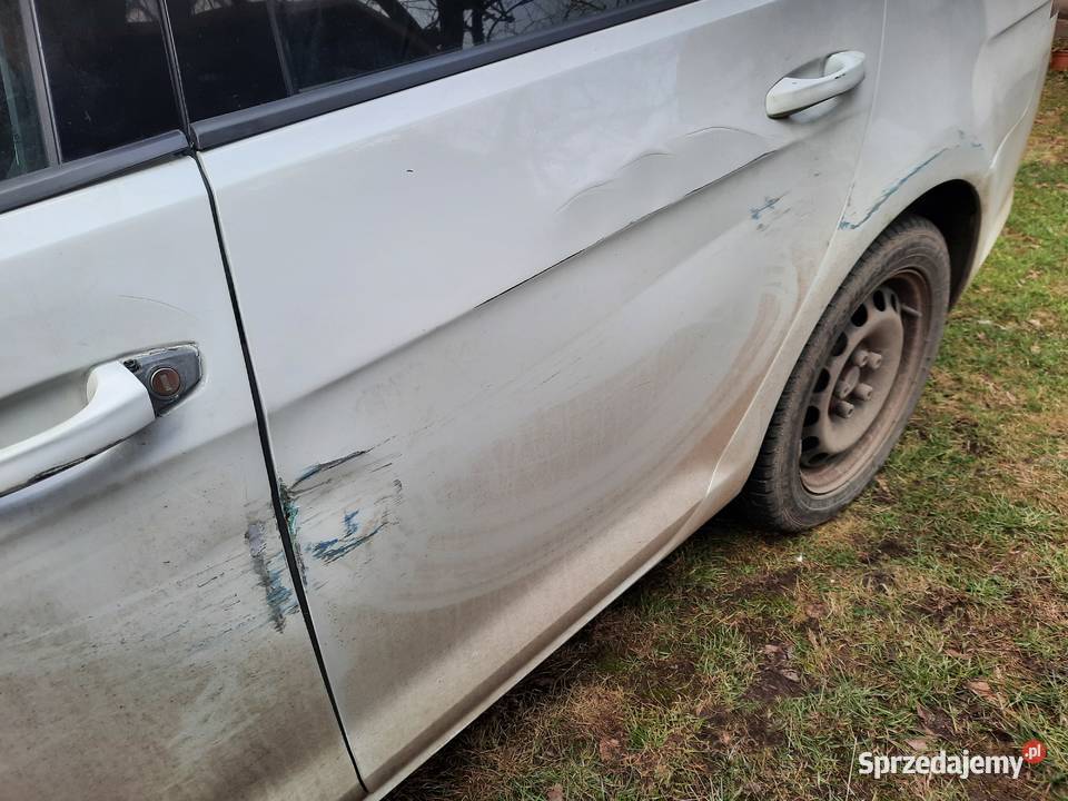 Golf VII LC9A drzwi lewe przod tyl lusterko Drzwi Opole sprzedam