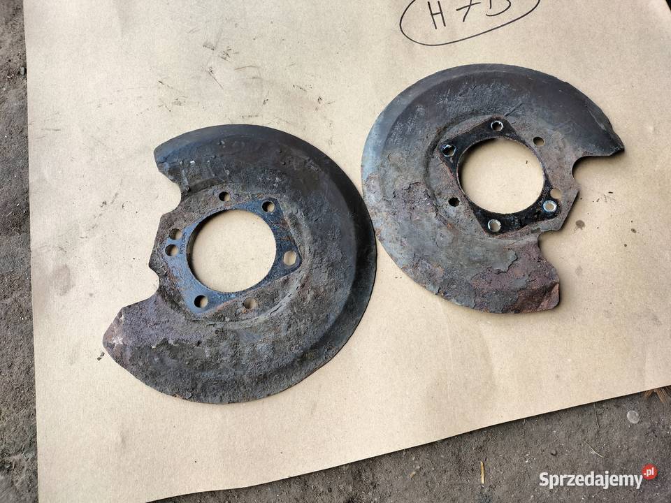 FORD MONDEO MK1 MK2 KOMBI OSŁONA TARCZY osobowe Kamień-Kolonia sprzedam