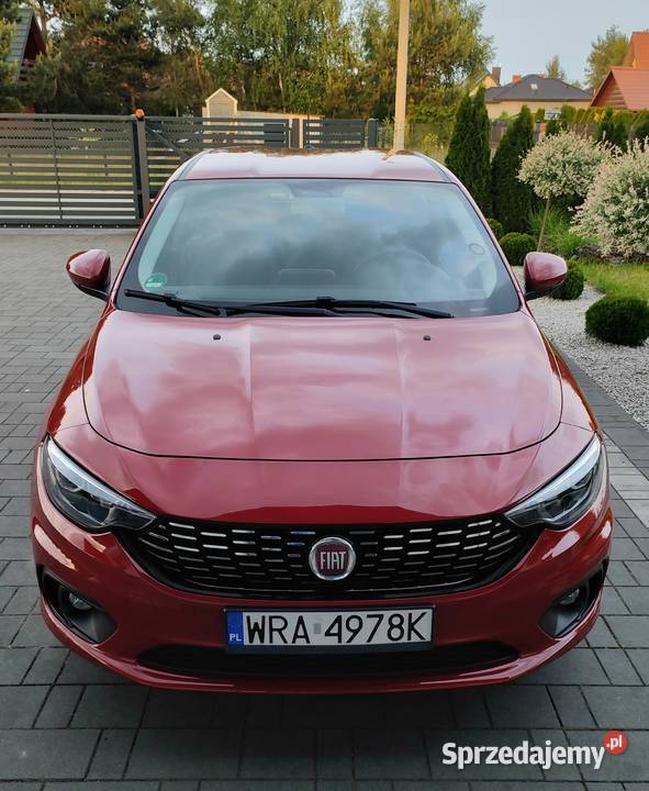 Fiat Tipo 16 Etorq 1600cm3 Radom