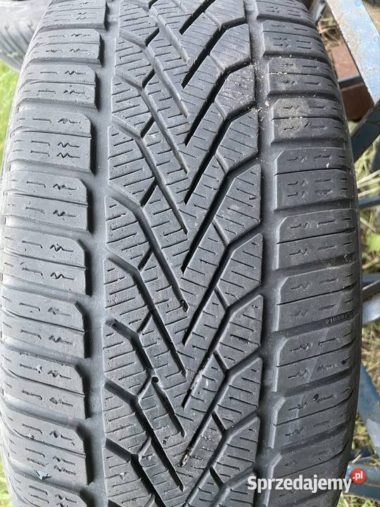 Opony zimowe Semperit Speed Grip2 2056016 Samochodowe Bełchatów
