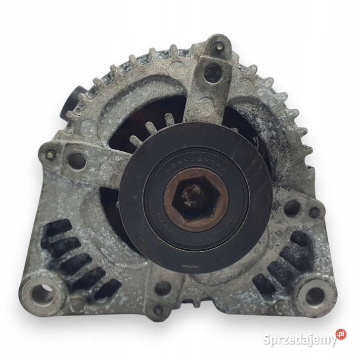 ALTERNATOR Ford Focus MK2 Volvo V50 16 20 TDCi lubelskie Chełm sprzedam