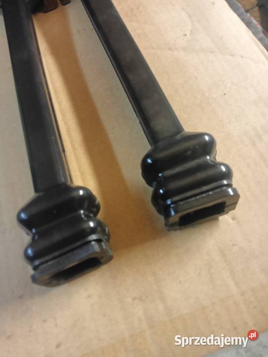 Gumy łańcucha Simson Sr 50 praktycznie nowe małopolskie Tarnów