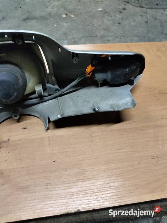 Honda Vision sa50 lampa obudowa migacze Łubno